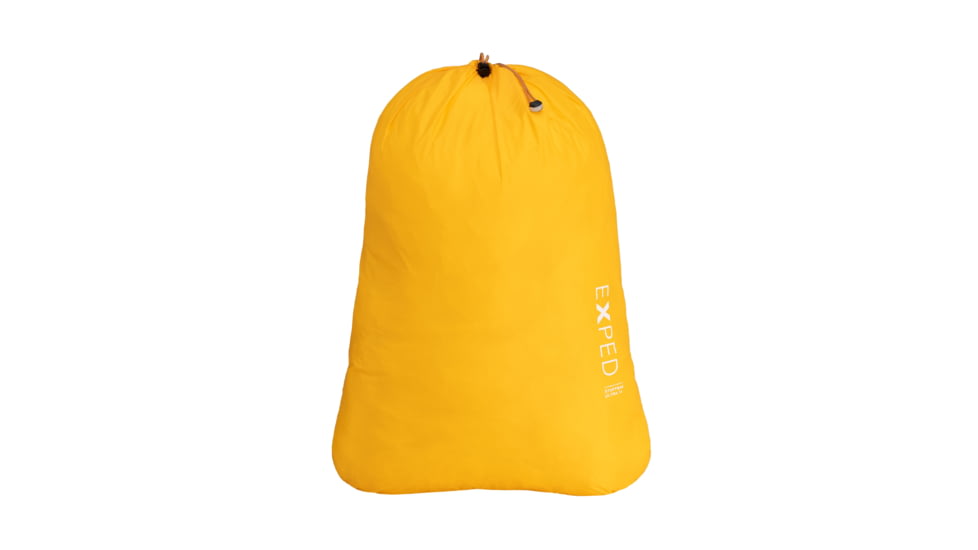 Exped Ultra Stuffbag, Sunshine, 13L, 7640120110000