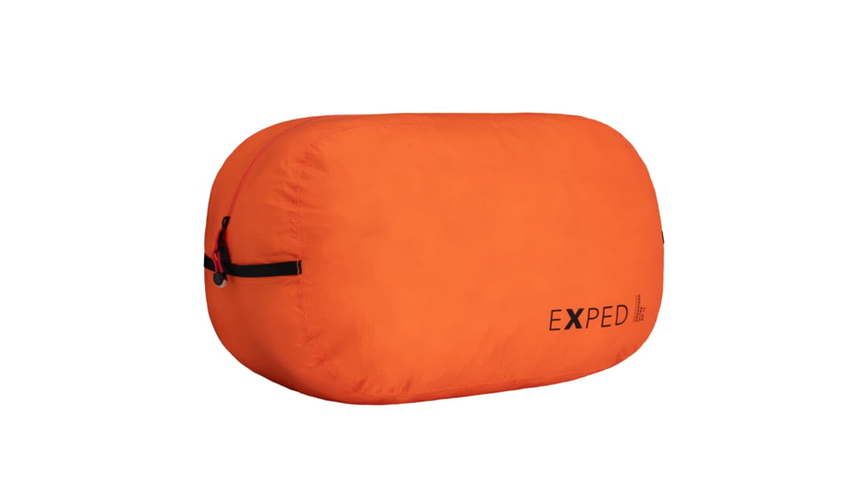 Exped Ultra Zip Organizer, Darck Lave, 17L, 7640277848542