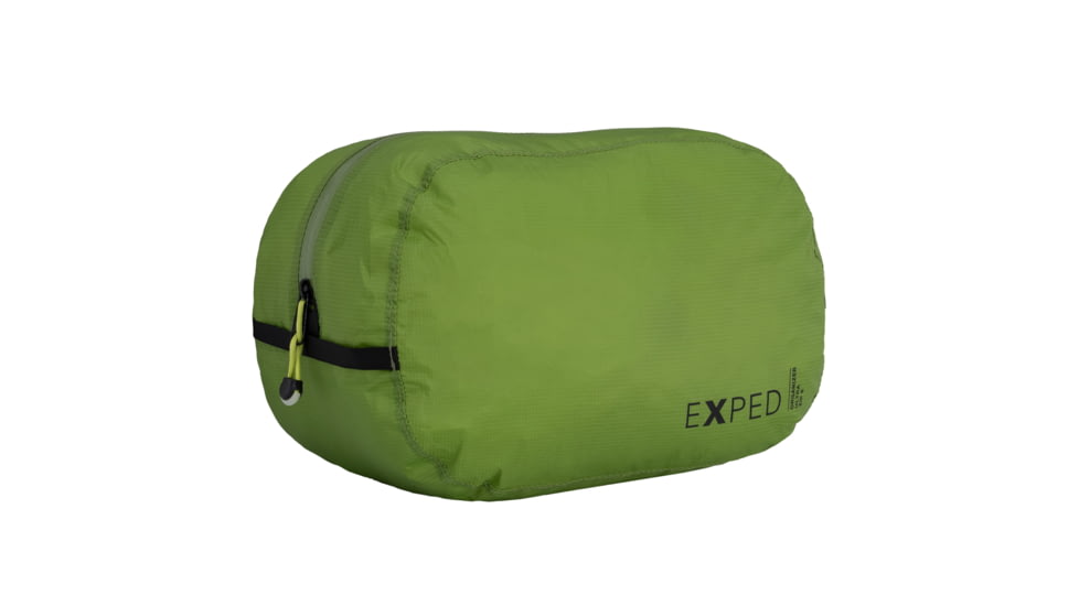 Exped Ultra Zip Organizer, Meadow, 8L, 7640277848528