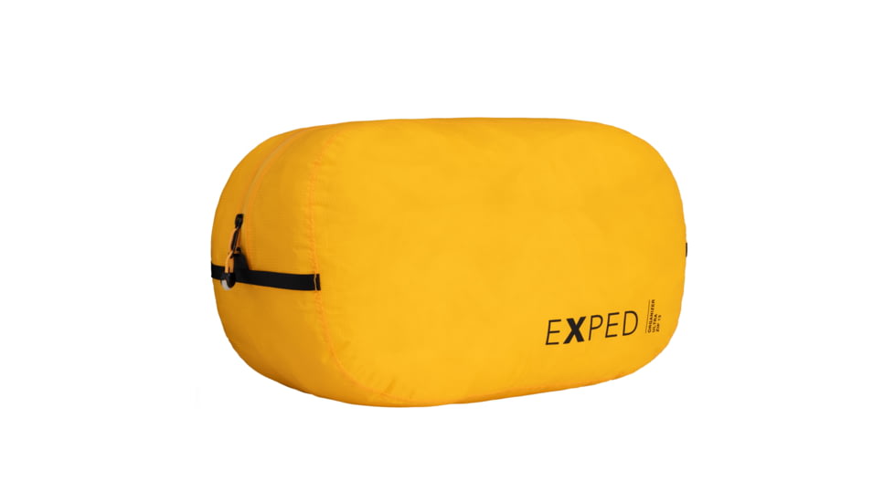 Exped Ultra Zip Organizer, Sunshine, 13L, 7640277848535