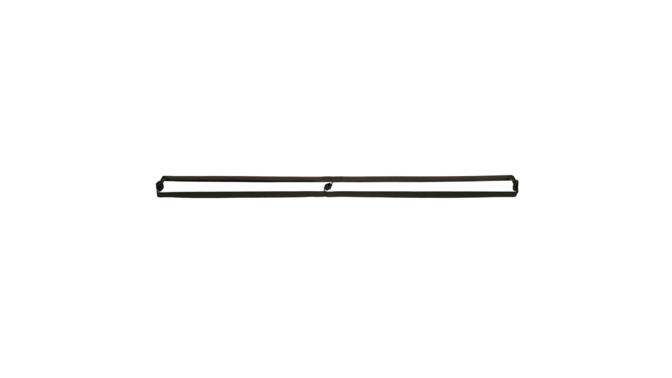 Exped Universal Mat Coupler Kit, Black, 7640277841840