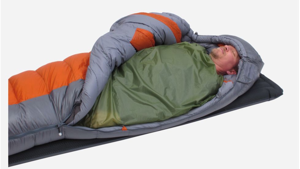Exped VBL-Linerbag UL, One Size 7640120118945