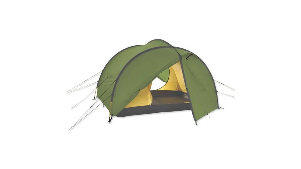 Exped Venus III Tent - Green