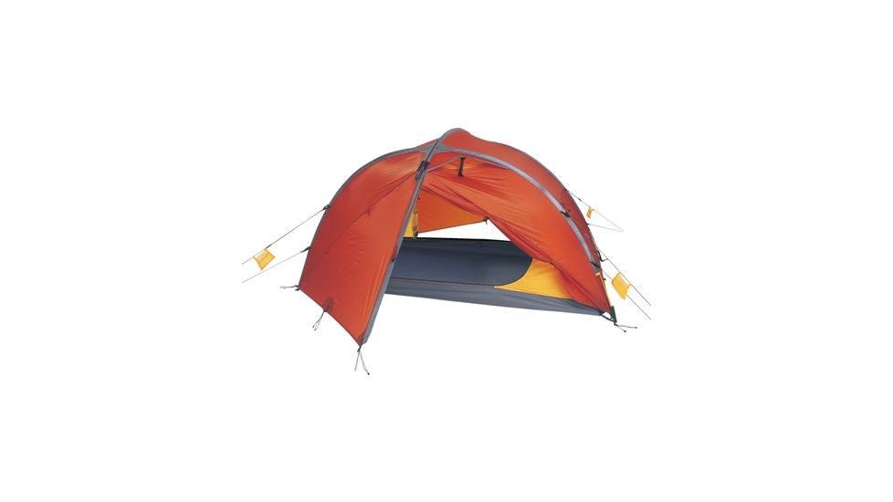 Exped Venus III Tent - Terracotta