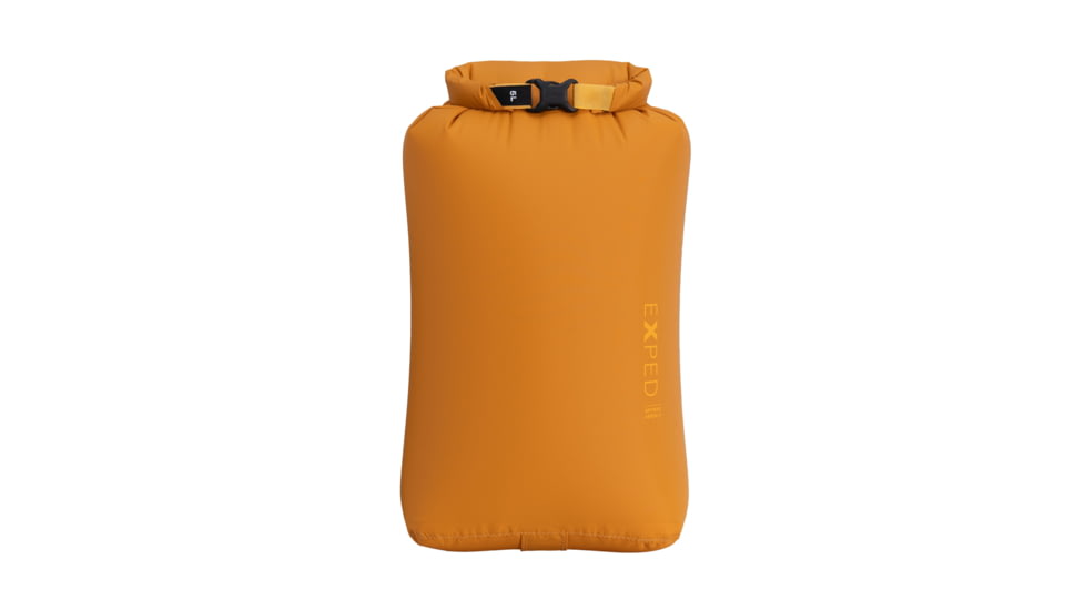 Exped Versa Dry Bag, Gold, 5L, 7640277848160