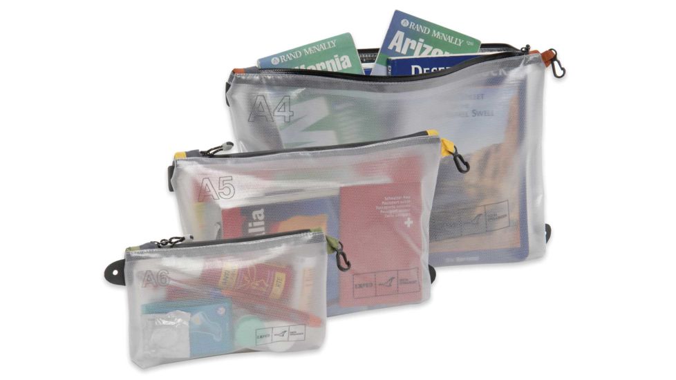 Exped Vista Organizer-Small
