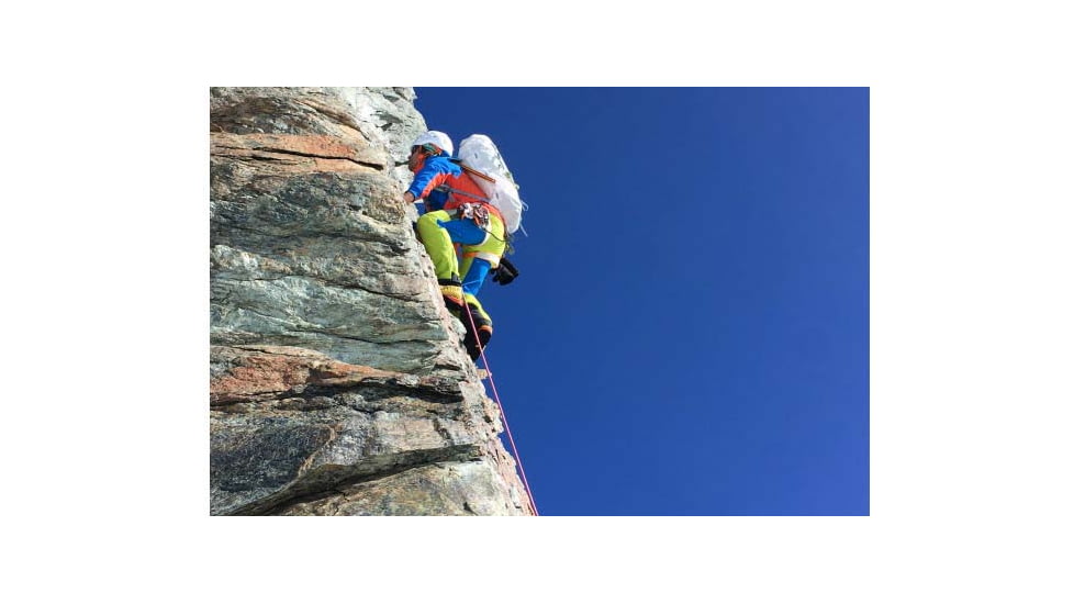 Exped Whiteout 55 Backpacks, White, Medium, 7640171996141