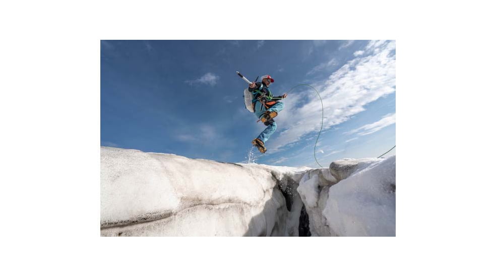 Exped Whiteout 55 Backpacks, White, Medium, 7640171996141