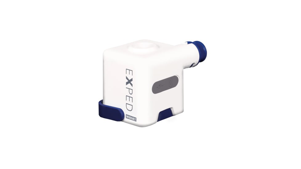 Exped Widget Electric-Pump, 7640445454995