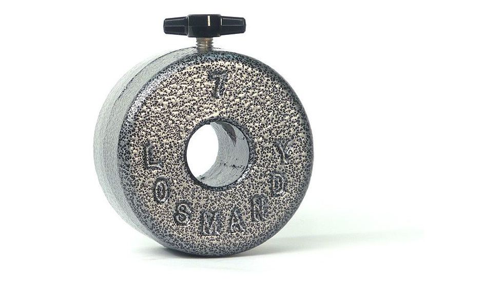 Losmandy Counterweight for ES-G11PMC8-00,7lbs ES-G117CW