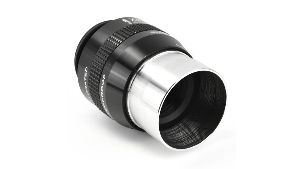 Explore Scientific 28mm 68 degree Series Argon-Purged Waterproof Eyepiece EPWP6828-01