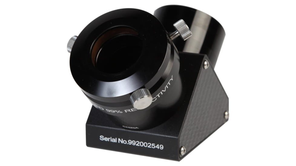Explore Scientific 2in 99% Reflectivity Diagonal Mirror DD02-00CF