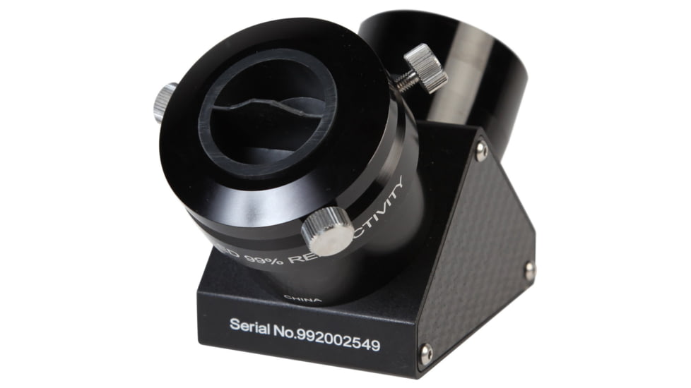Explore Scientific 2in 99% Reflectivity Diagonal Mirror DD02-00CF