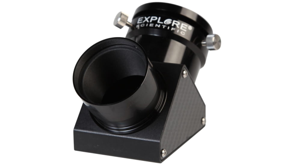 Explore Scientific 2in 99% Reflectivity Diagonal Mirror DD02-00CF