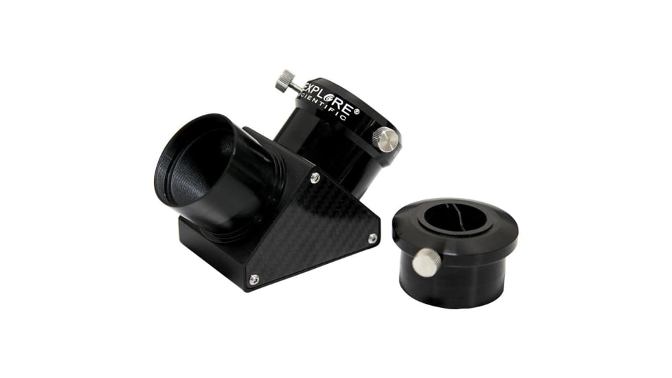 Explore Scientific 2in 99% Reflectivity Diagonal Mirror DD02-00CF