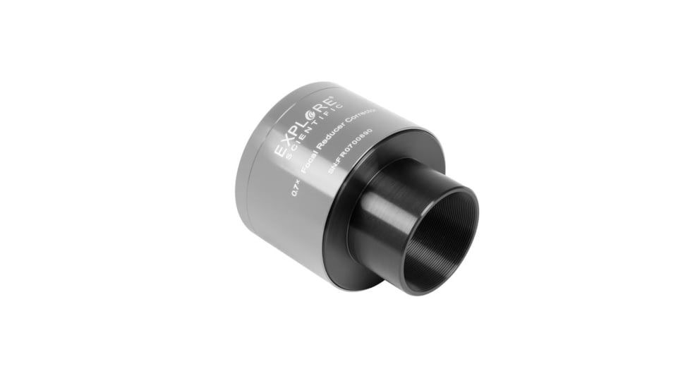 Explore Scientific 2in Adapter for FFR507X-00 3in 510364