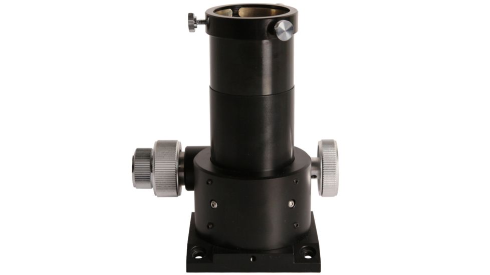 Explore Scientific 2in Comet Hunter Replacement Focuser w/ Extension Tubes FOCCMTHTR-00