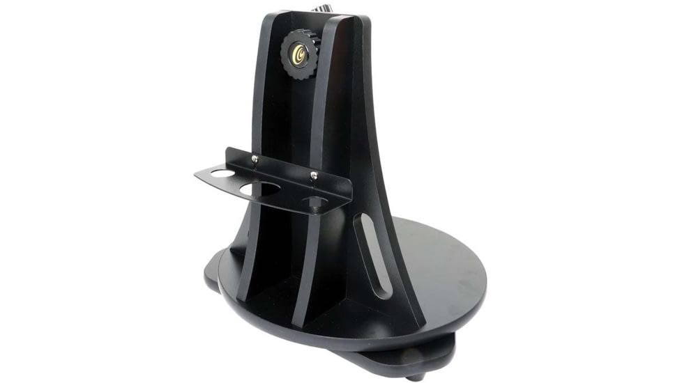 Explore Scientific 6-inch f/5 Tabletop Dobsonian Reflector Telescope, Black, ES-ON15205TT