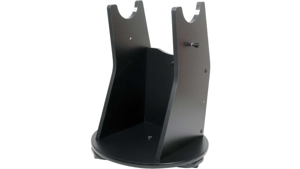 Explore Scientific 8-Inch f/5.9 Limited Edition Dobsonian Reflector Telescope, Ruby Red, ES-ON20859RR