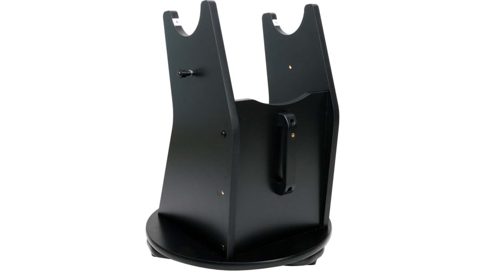 Explore Scientific 8-Inch f/5.9 Limited Edition Dobsonian Reflector Telescope, Ruby Red, ES-ON20859RR