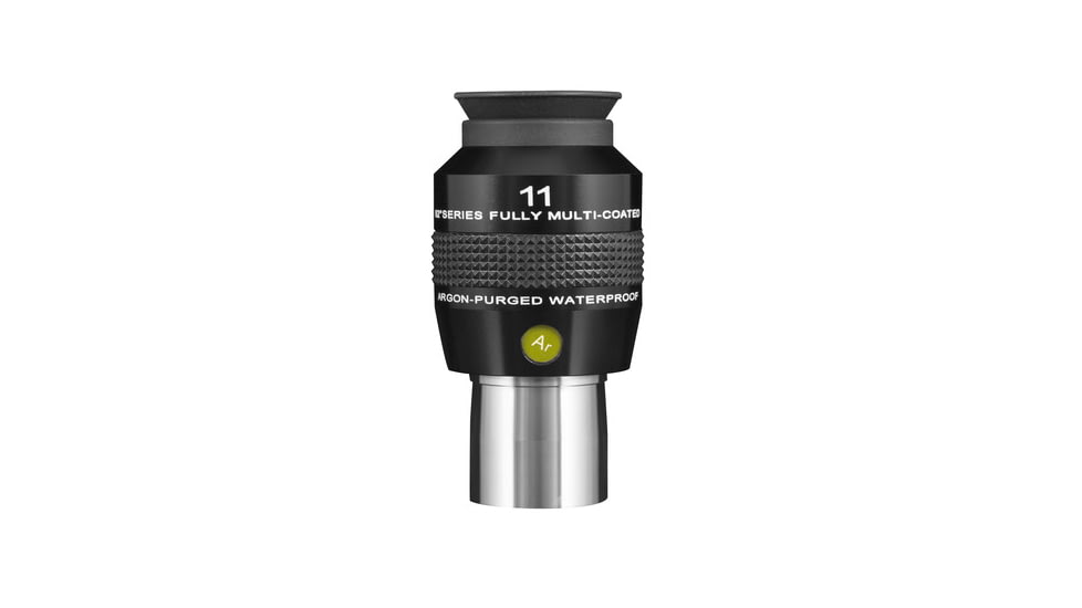 82 Degree 11mm Eyepiece,Argon-Purged,Waterproof