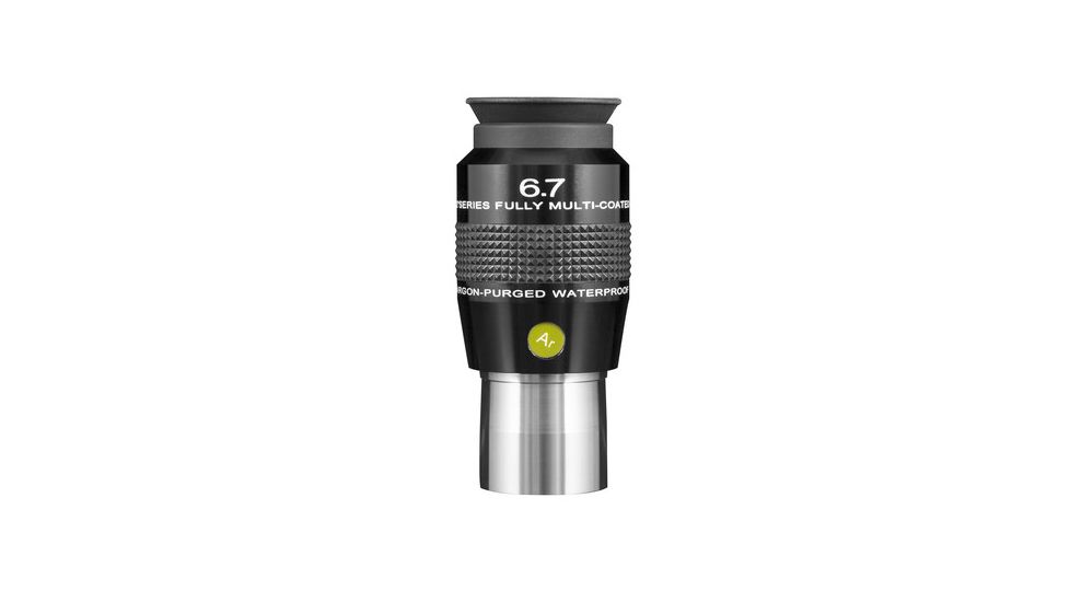 82 Degree 6.7mm Eyepiece,Argon-Purged,Waterproof