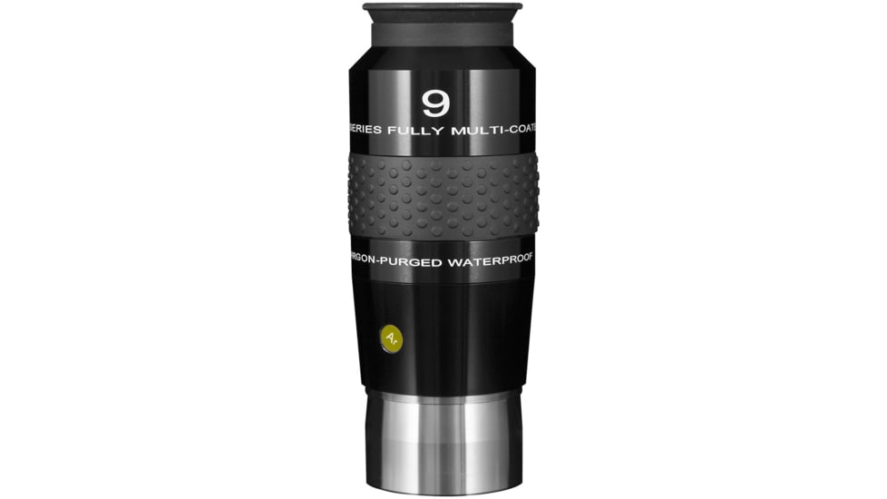 Explore Scientific 9mm 100 degree Series Argon-Purged Waterproof Eyepiece EPWP1009-01
