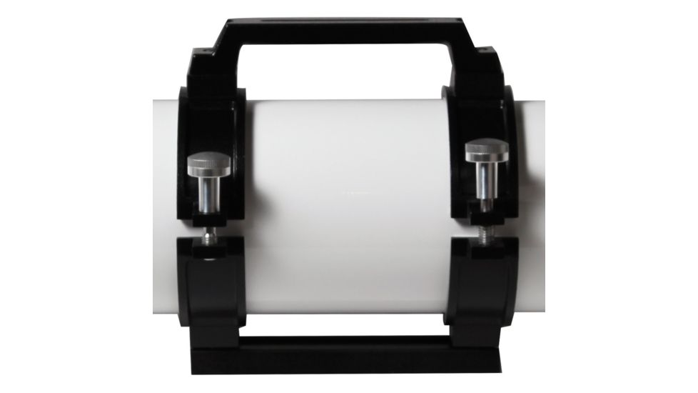 Explore Scientific ED 127 Classic White Essential Series f/7.5 Air Spaced Triplet Refractor Telescope, ES-ED10207-04