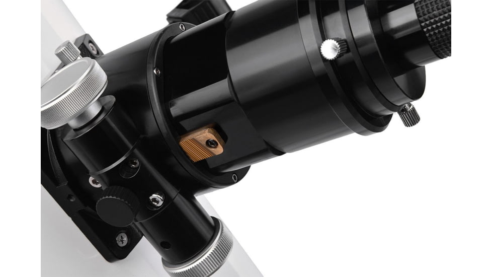 Explore Scientific FirstLight 10in Solid Tube Dobsonian, FL-DOB1005-01