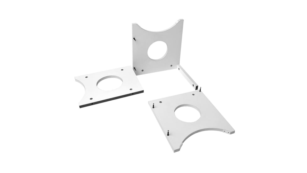 Explore Scientific FirstLight 10in Solid Tube Dobsonian, FL-DOB1005-01