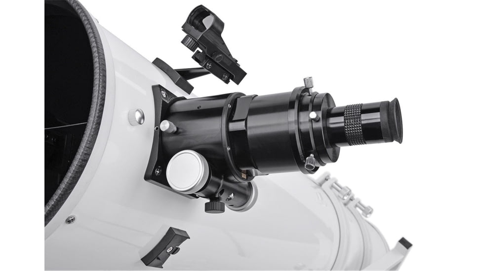 Explore Scientific FirstLight 8in Solid Tube Dobsonian, FL-DOB0806-01
