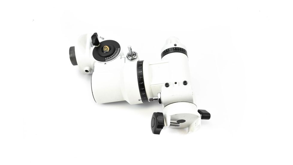 Explore Scientific FirstLight EXOS Nano EQ3 Mount; Steel ST1 Tripod, FL-EXOSNANOT1-00