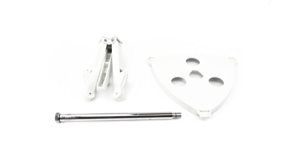 Explore Scientific FirstLight EXOS Nano EQ3 Mount; Steel ST1 Tripod, FL-EXOSNANOT1-00