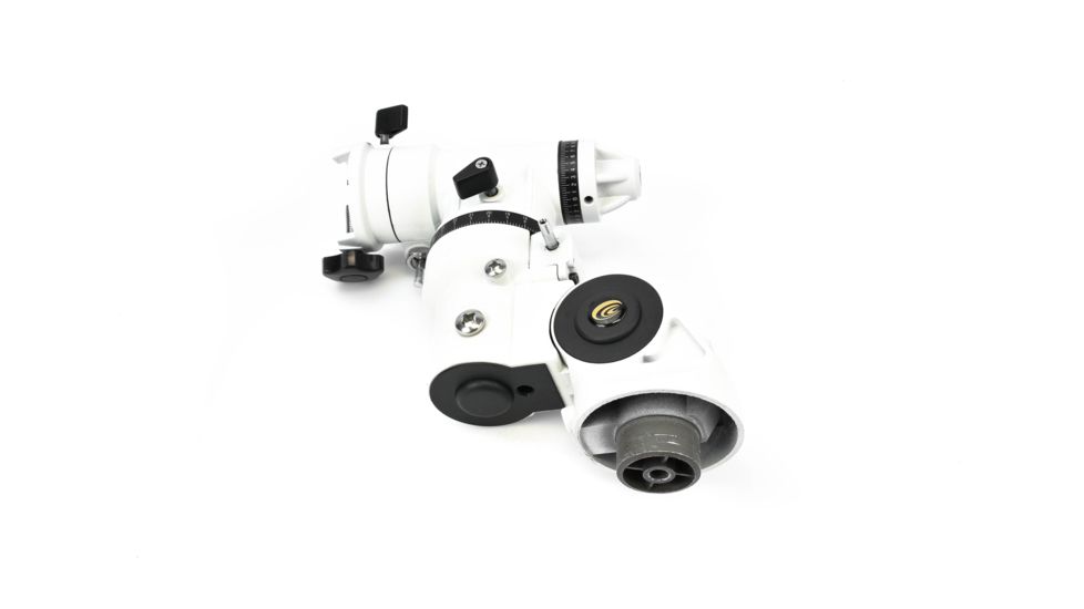 Explore Scientific FirstLight EXOS Nano EQ3 Mount; Steel ST1 Tripod, FL-EXOSNANOT1-00