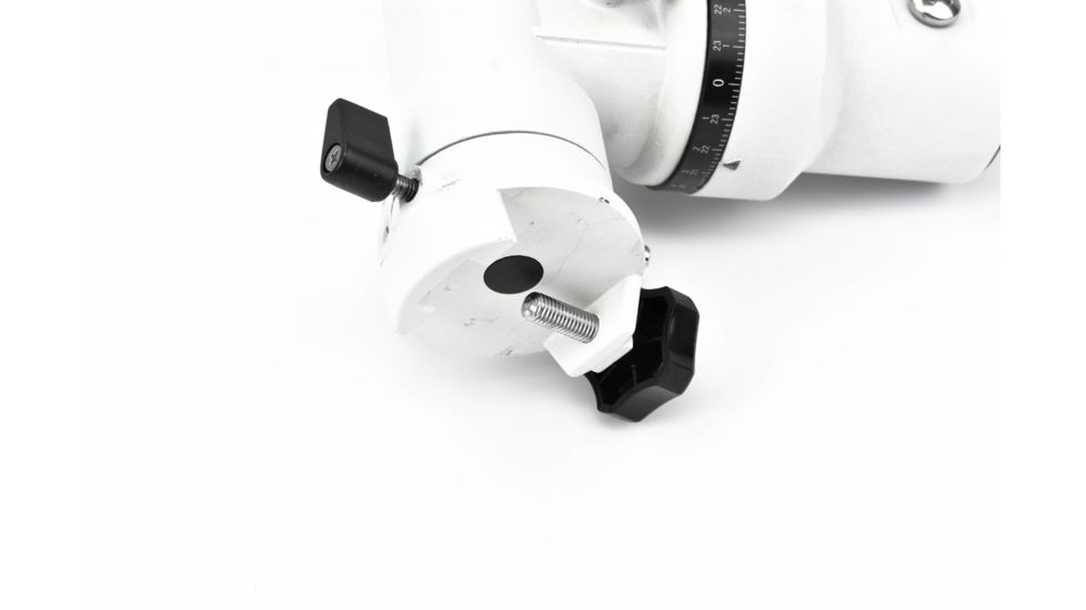 Explore Scientific FirstLight EXOS Nano EQ3 Mount; Steel ST1 Tripod, FL-EXOSNANOT1-00