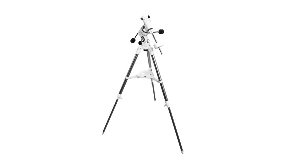Explore Scientific FirstLight EXOS Nano EQ3 Mount; Steel ST1 Tripod, FL-EXOSNANOT1-00