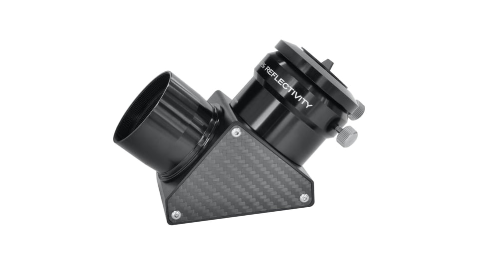 Explore Scientific FPL-53 Carbon Fiber ED140 f/6.5 APO Triplet Refractor w/ Ohara FPL53 Optics, 140mm, FPL53-140CF-01