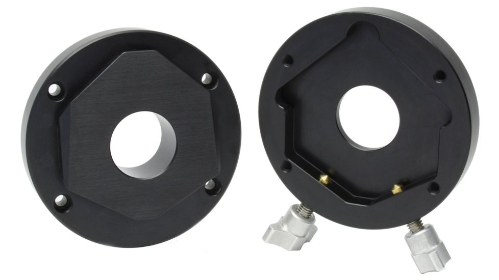 Explore Scientific G-11 Upgrade With ES PMC-8-II Electronics, Motors And Software, ES-G-11 Upgrade