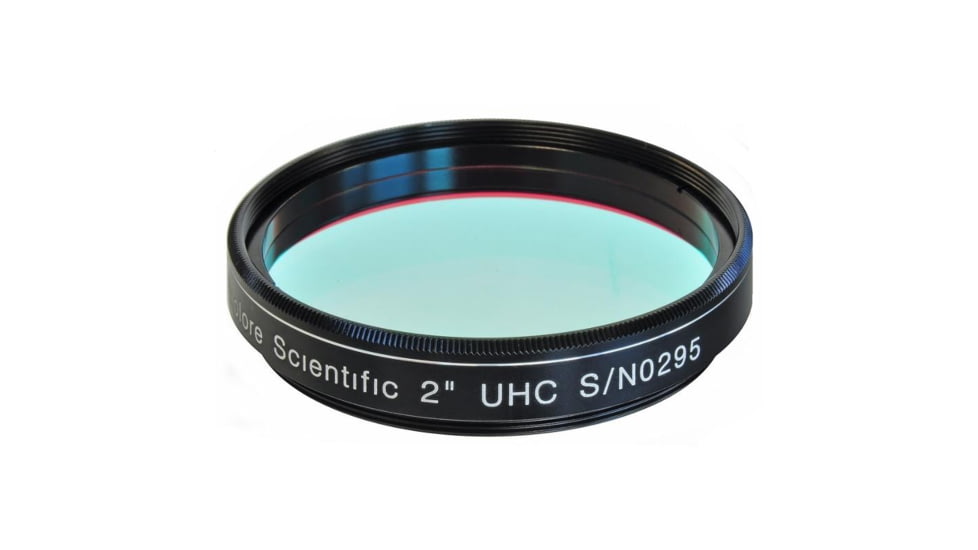 Explore Scientific Nebula Filter,UHC,Ultra High Contrast,2in 310210