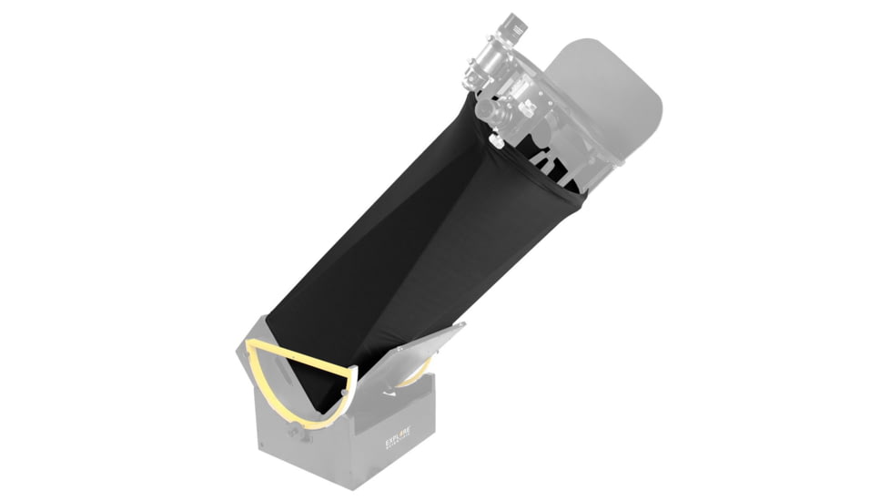Explore Scientific Shroud for 16 in. Truss Tube DOB, DOB16SHR