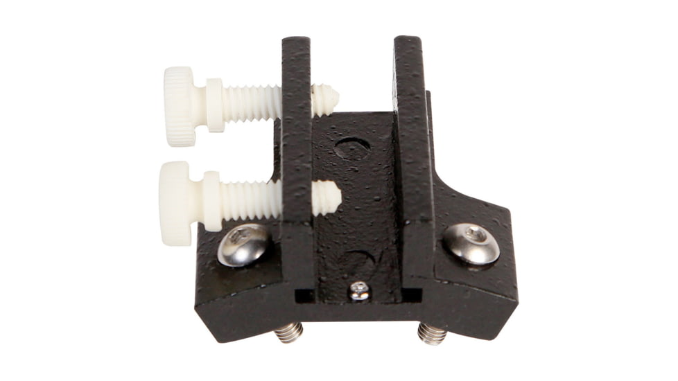 Explore Scientific T Shaped Finder Scope Base w/ Screws FNDRBASE-ESSEN