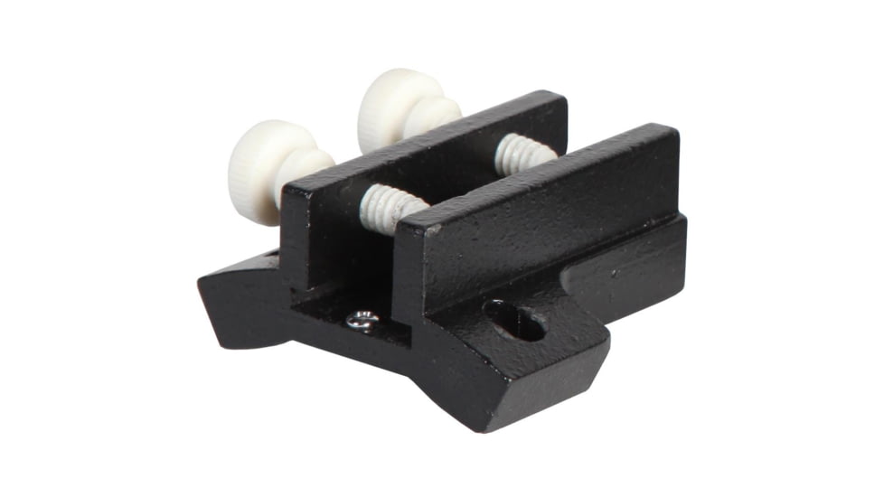 Explore Scientific T Shaped Finder Scope Base w/ Screws FNDRBASE-ESSEN