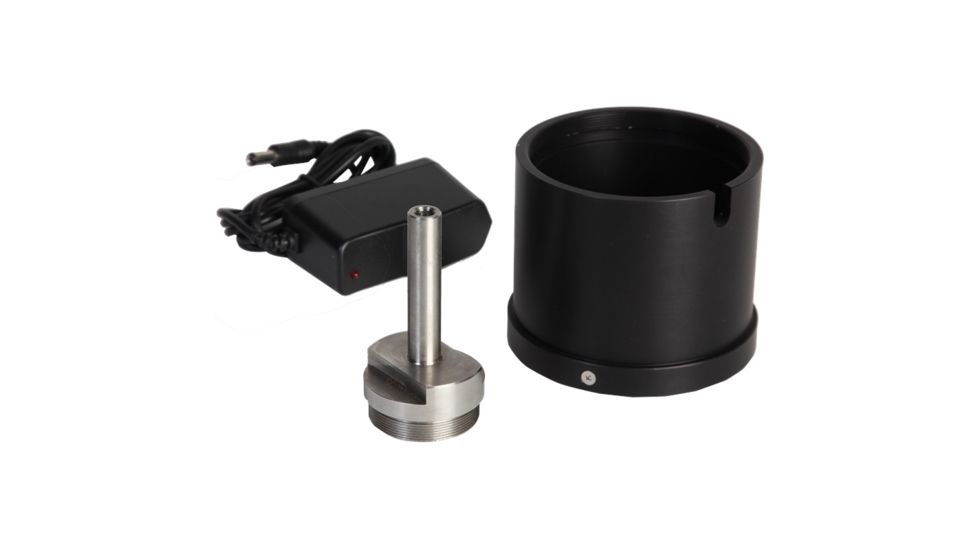 Explore Scientific TDM Adapter for Astro Physics 1200 Mount 721200