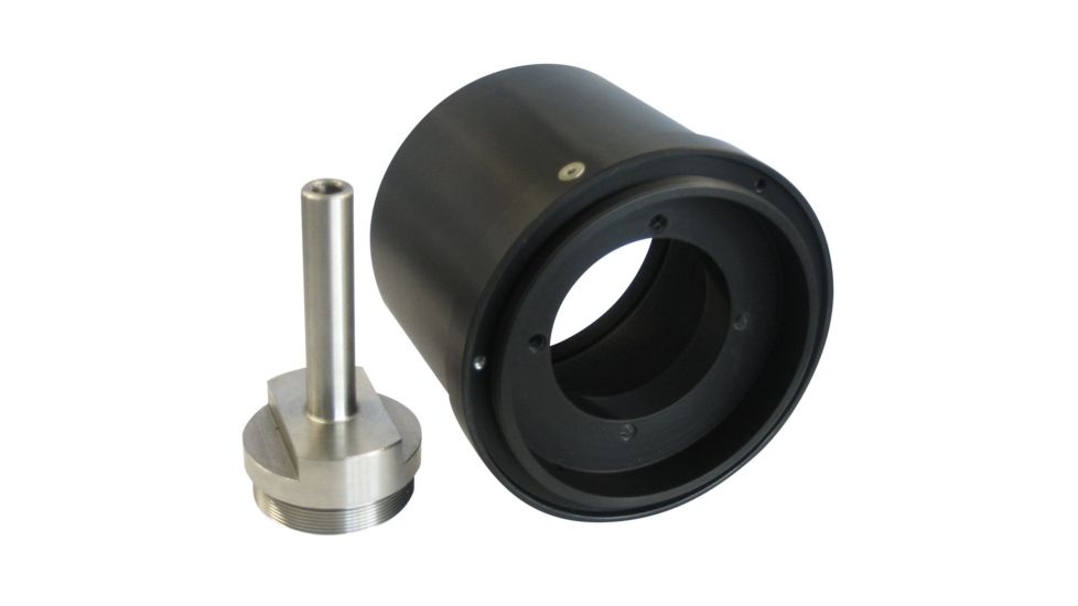 Explore Scientific TDM Adapter for Astro Physics 1200 Mount 721200