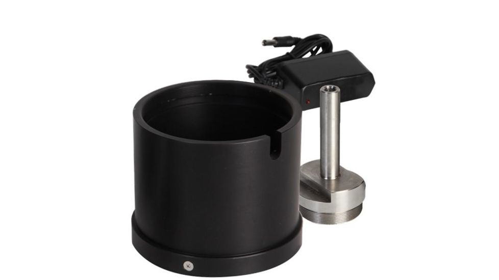 Explore Scientific TDM Adapter for Astro Physics 1200 Mount 721200