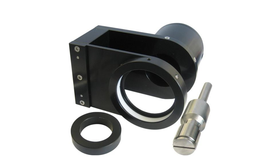 Explore Scientific TDM Adapter for Losmandy G11, Fits Old and New Version 721030