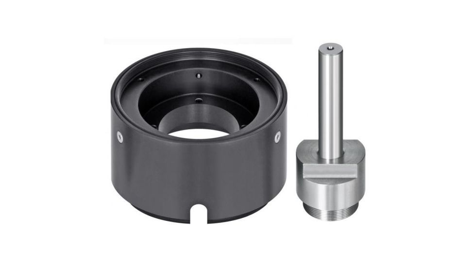Explore Scientific TDM Adapter for Synta / Sky-Watcher EQ6 Mount, New Version / Orion Atlas EQ-G, New Version 721061