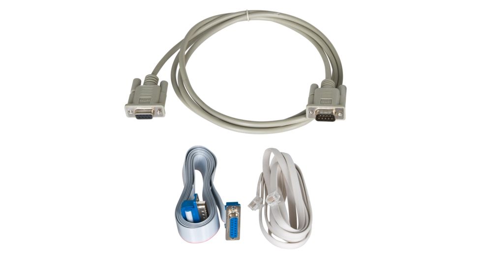 Explore Scientific Telescope Drive Master Ver. 2.51 Controller w/ Cables 721004