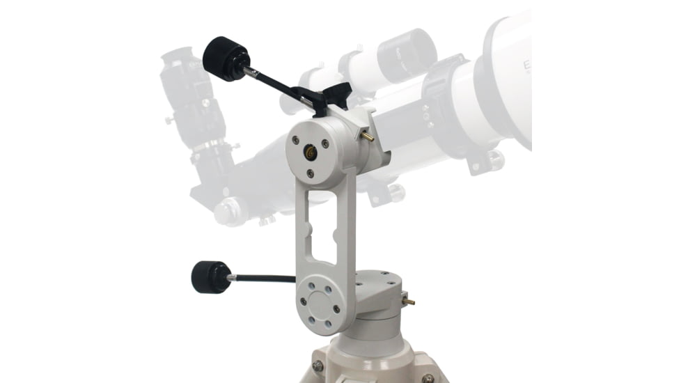 Explore Scientific Twilight I Adjustable Head Mount and Tripod MAZ01-00