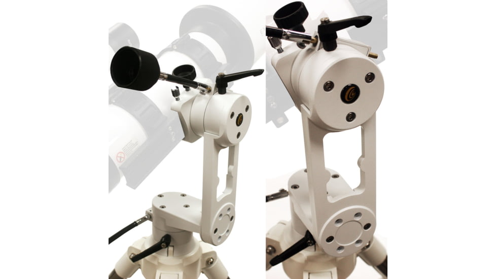 Explore Scientific Twilight I Adjustable Head Mount and Tripod MAZ01-00